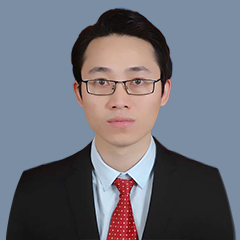 陳鉅業律師