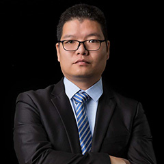 梁廣宇律師