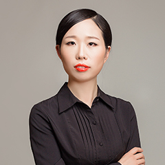 徐麗娜律師