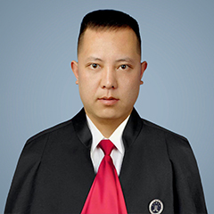 李沖律師