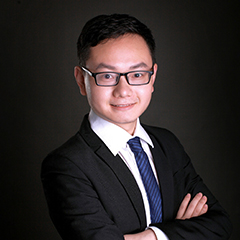 陳林律師