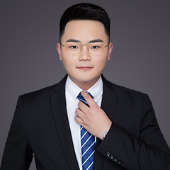 鹿震律師