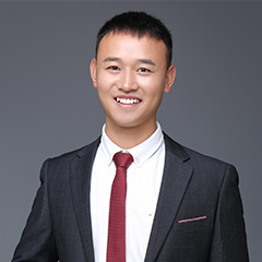 王定洪律師