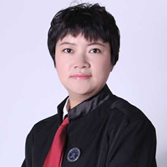 仇萍律師