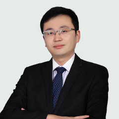 謝明澤律師