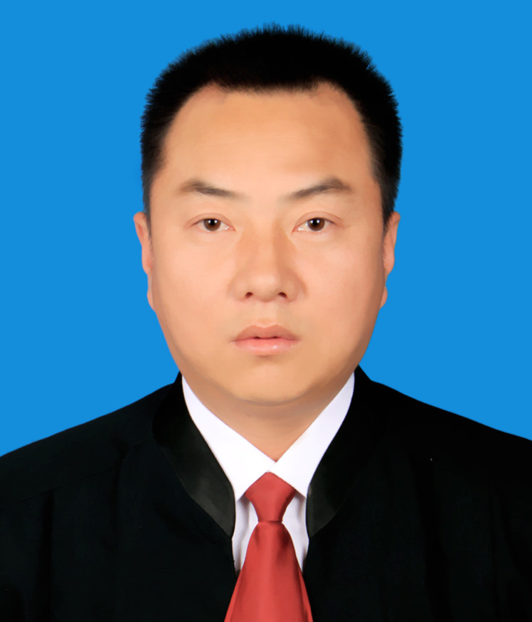 馬建民律師