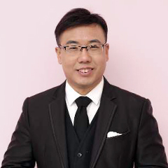 曾慶超律師