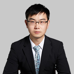 柏帥律師