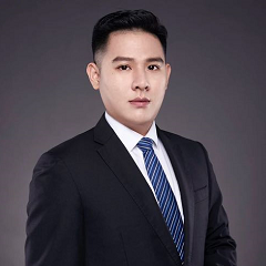 鄭杰律師