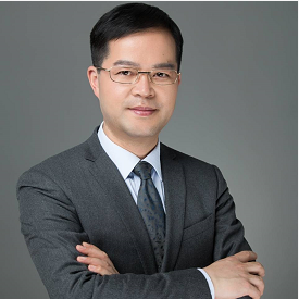 殷豪律師
