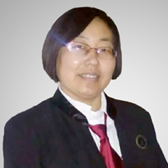 田霞律師