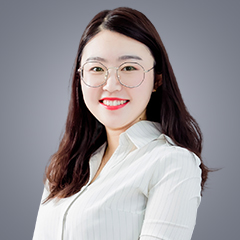 于麗靜律師
