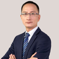 楊炯律師