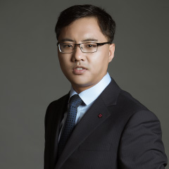 肖慶律師