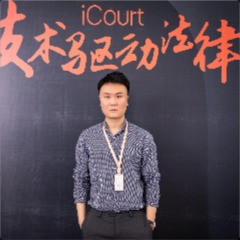 張旸律師律師