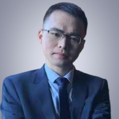 劉鵬律師