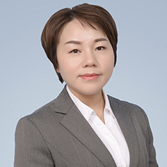 向麗瓊律師