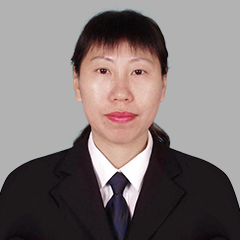 歐曉梅律師