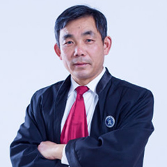 金安軍律師