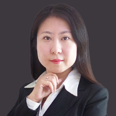 張玥律師