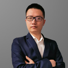 金熠律師