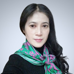 孫利平律師