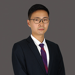 徐晨光律師