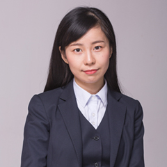 徐婕律師