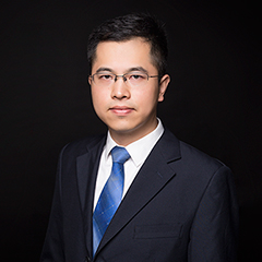 李保振律師