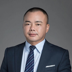 曹茂華律師