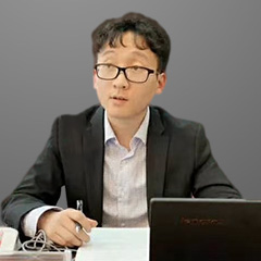 楊新煜律師