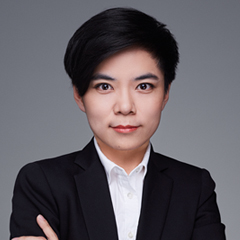顧倩律師