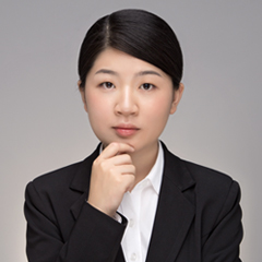 陳晶晶律師