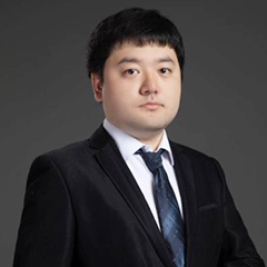 傅梓赫律師