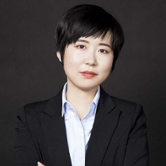 朱麗雅律師