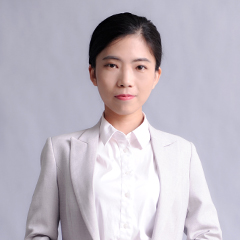 朱希麗律師