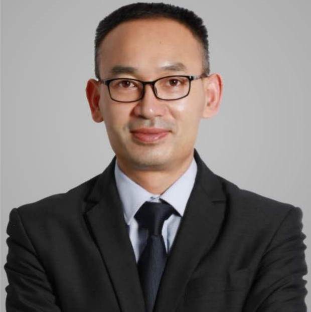 陳慶廣律師