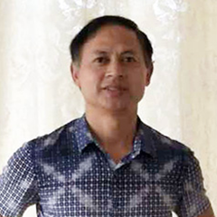 吳武林律師