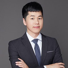 胡豪杰律師