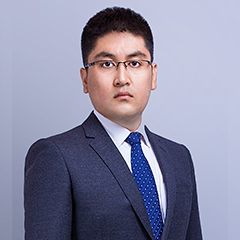 霍亮律師