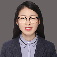 李婷律師