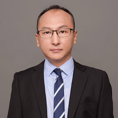隋新律師