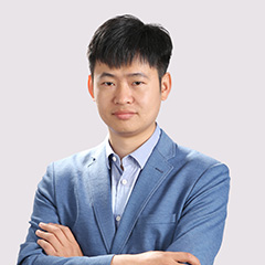 姜亮律師