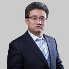 衡大勇律師