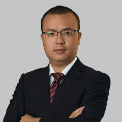 馬清義律師