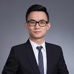 李東海律師