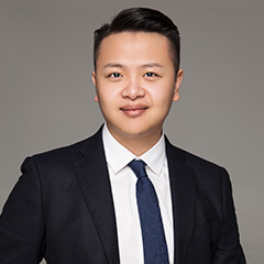 朱慶帥律師