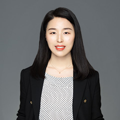 李正霞律師