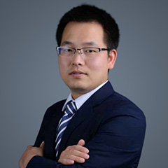 漆海峰律師