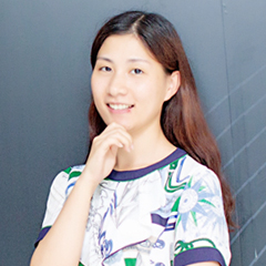 陸婷律師